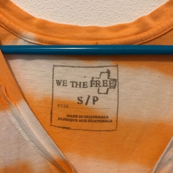 Free people top - Picture 2 of 3